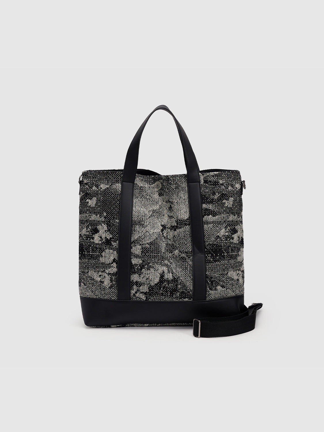 Printed Tote Bag