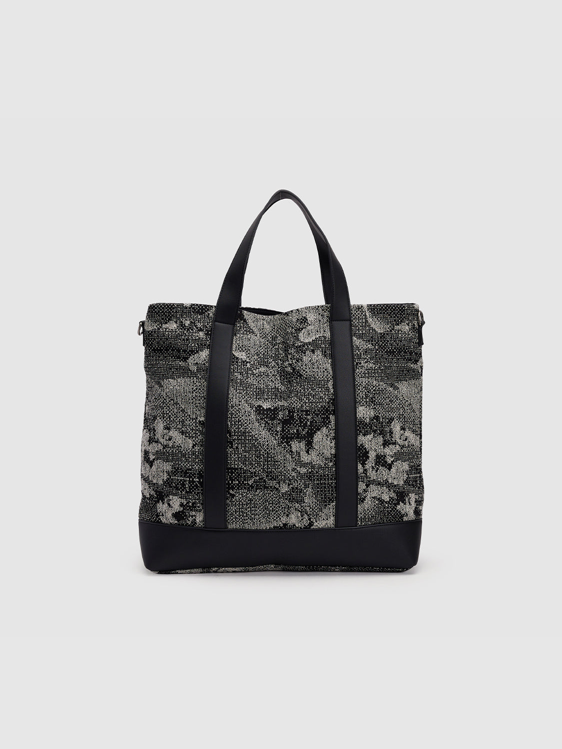 Printed Tote Bag