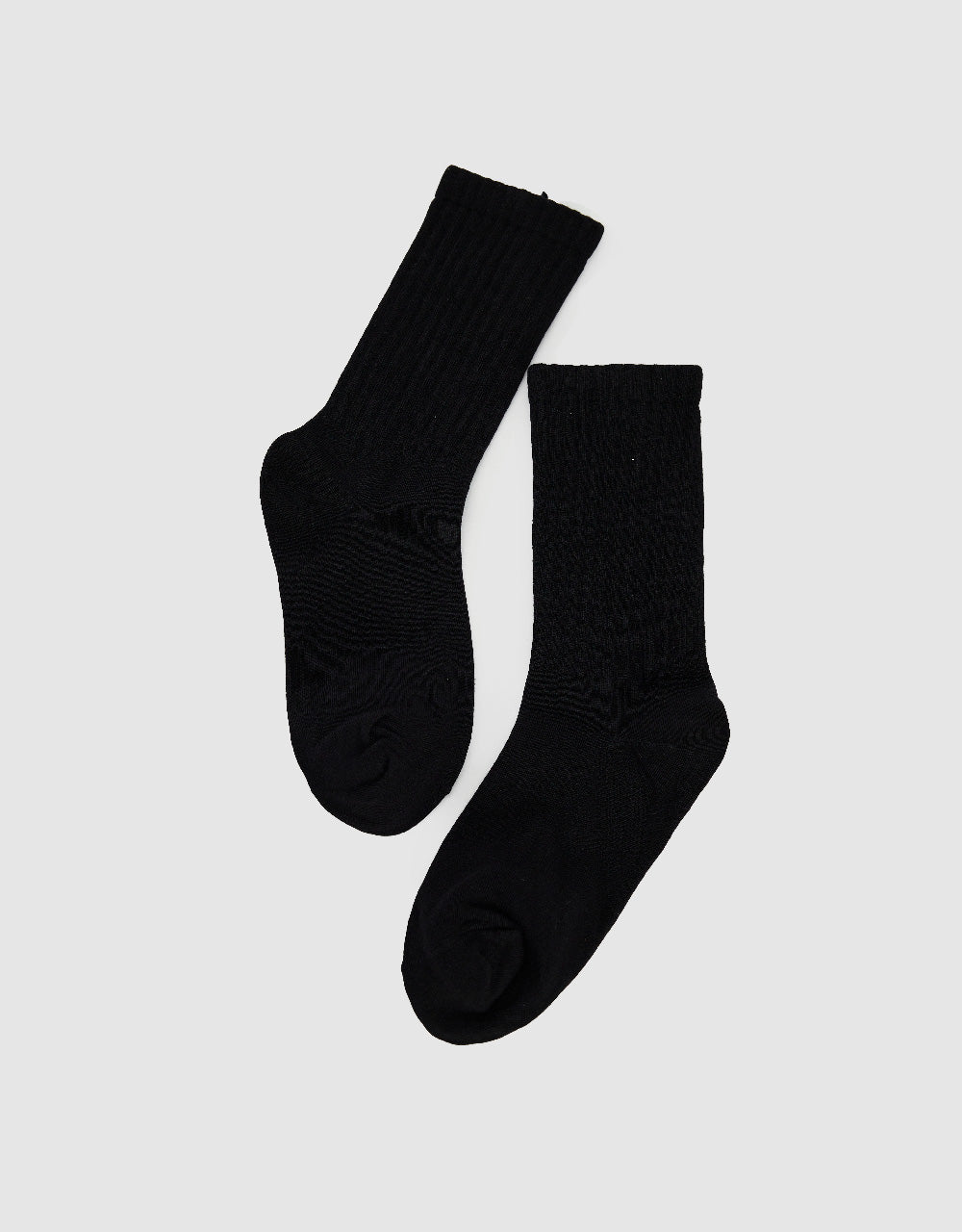 Mid-Length Socks