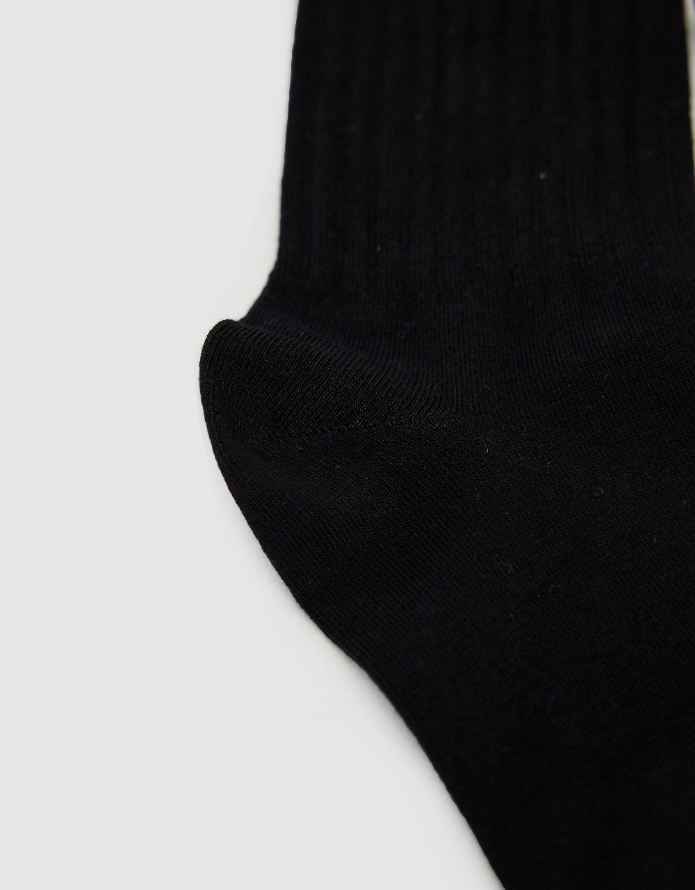 Mid-Length Socks