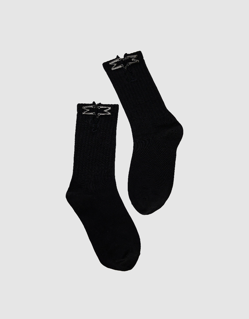 Mid-Length Socks