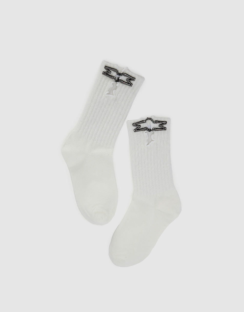 Mid-Length Socks