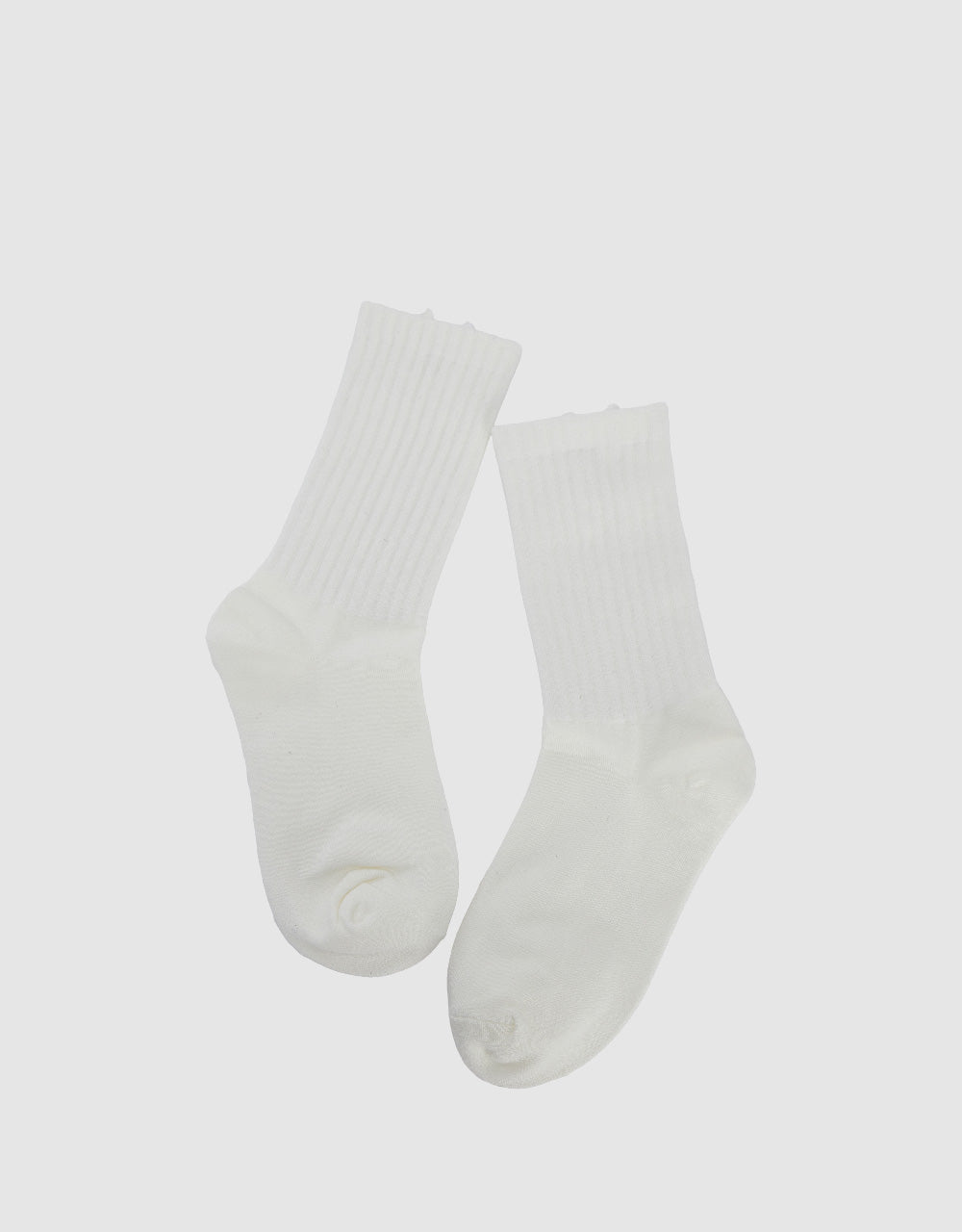 Mid-Length Socks