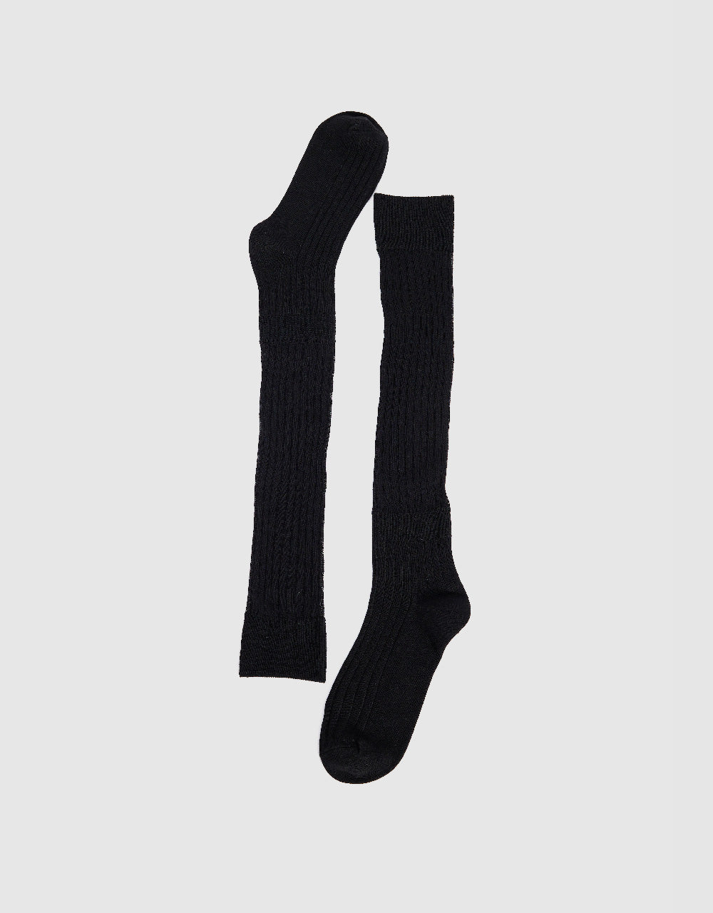 Mid-Length Socks