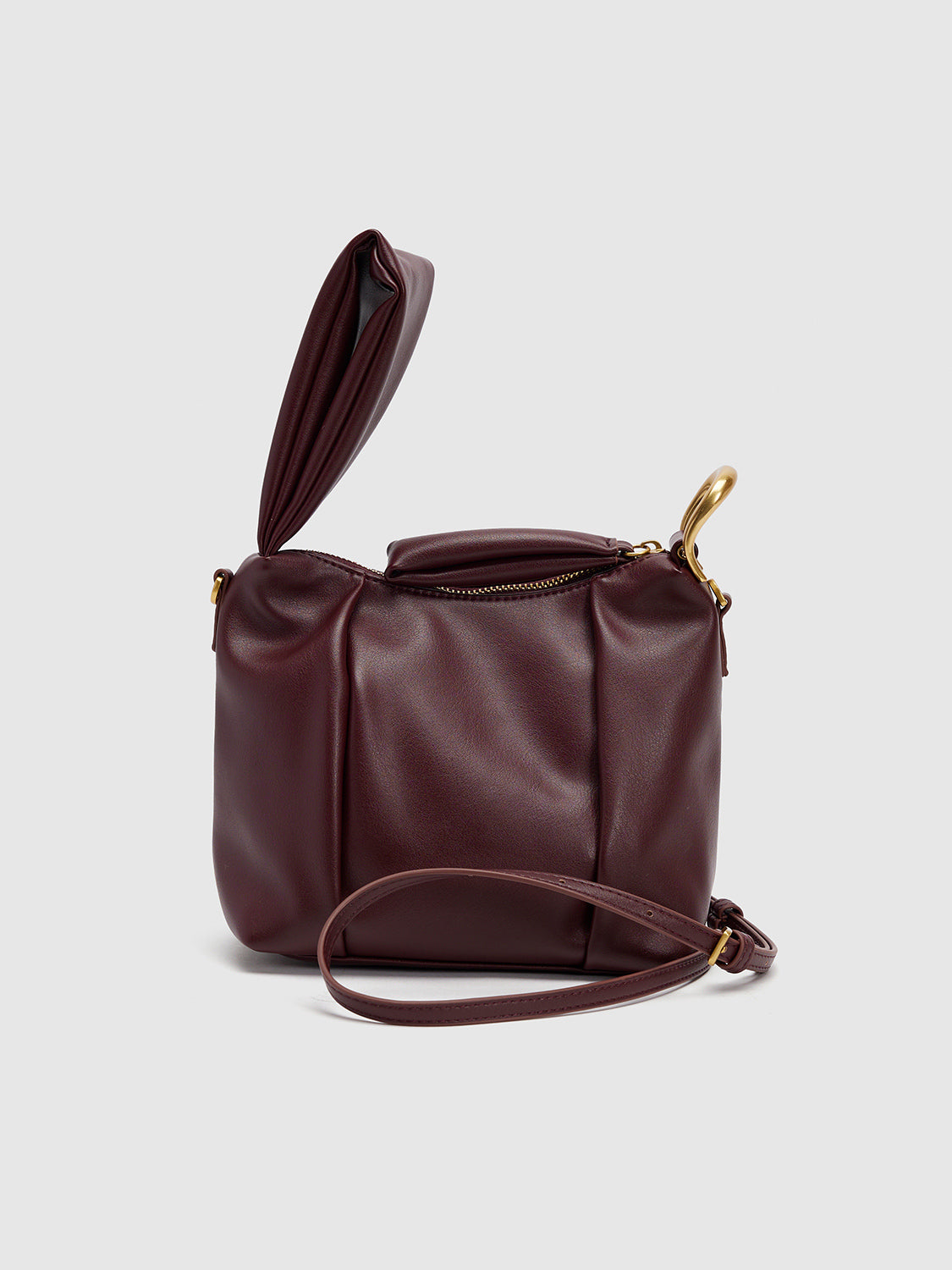 Leather Shoulder Bags