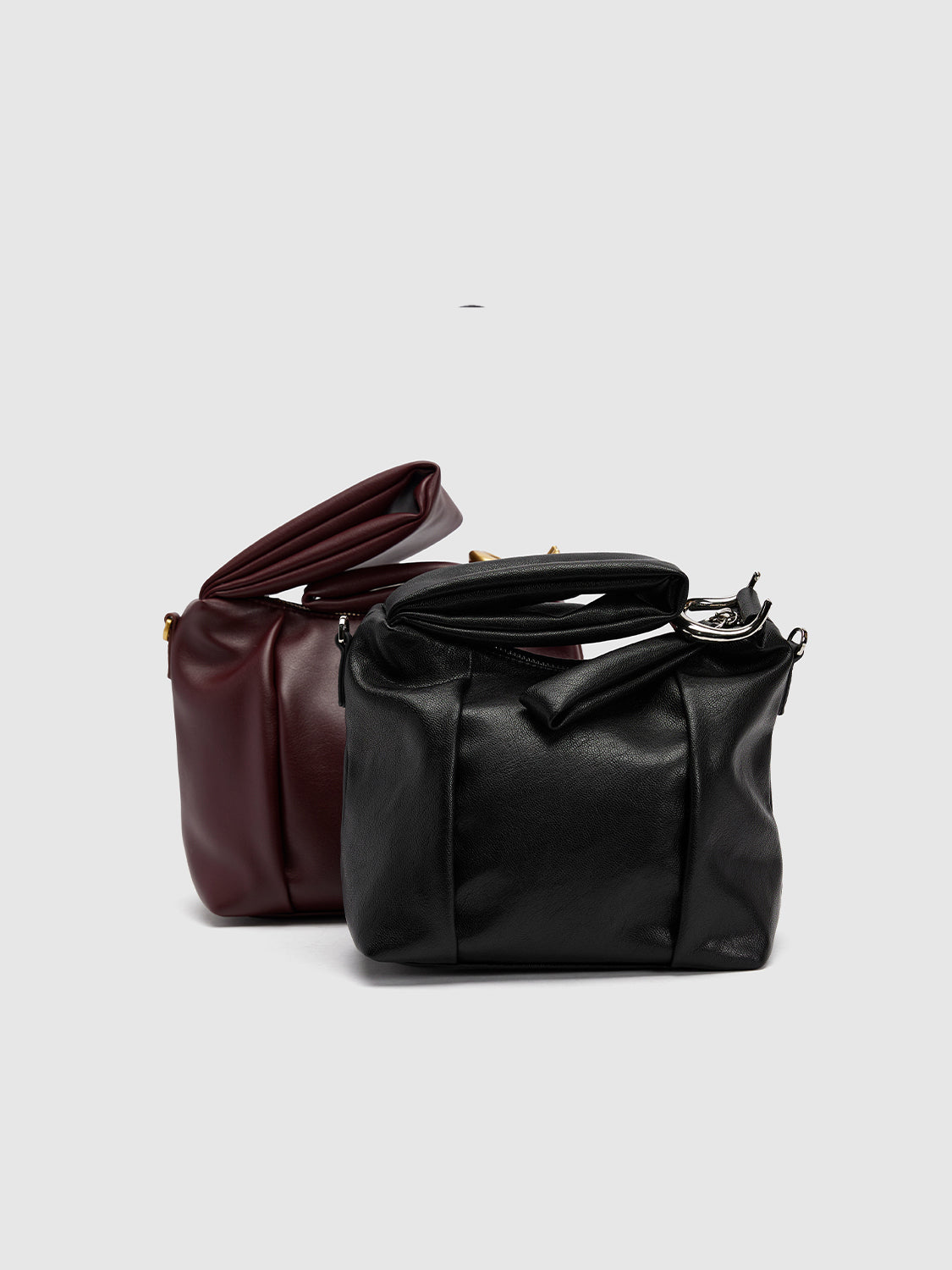 Leather Shoulder Bags