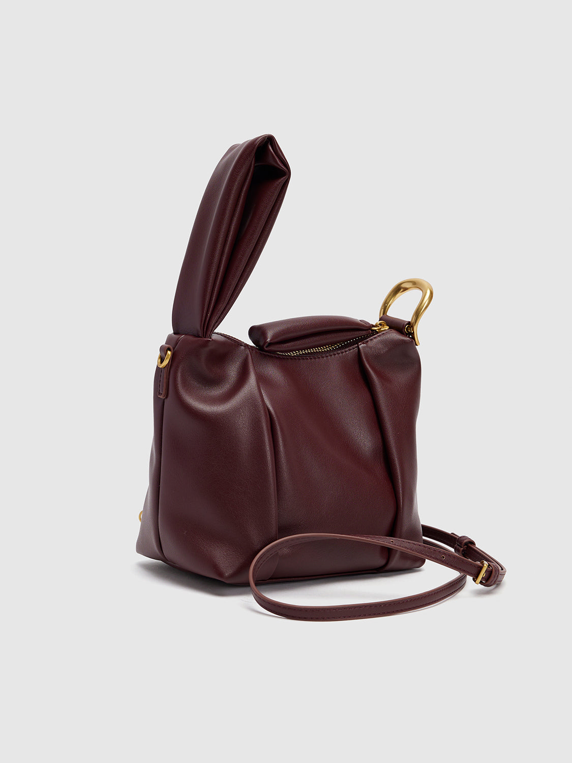 Leather Shoulder Bags