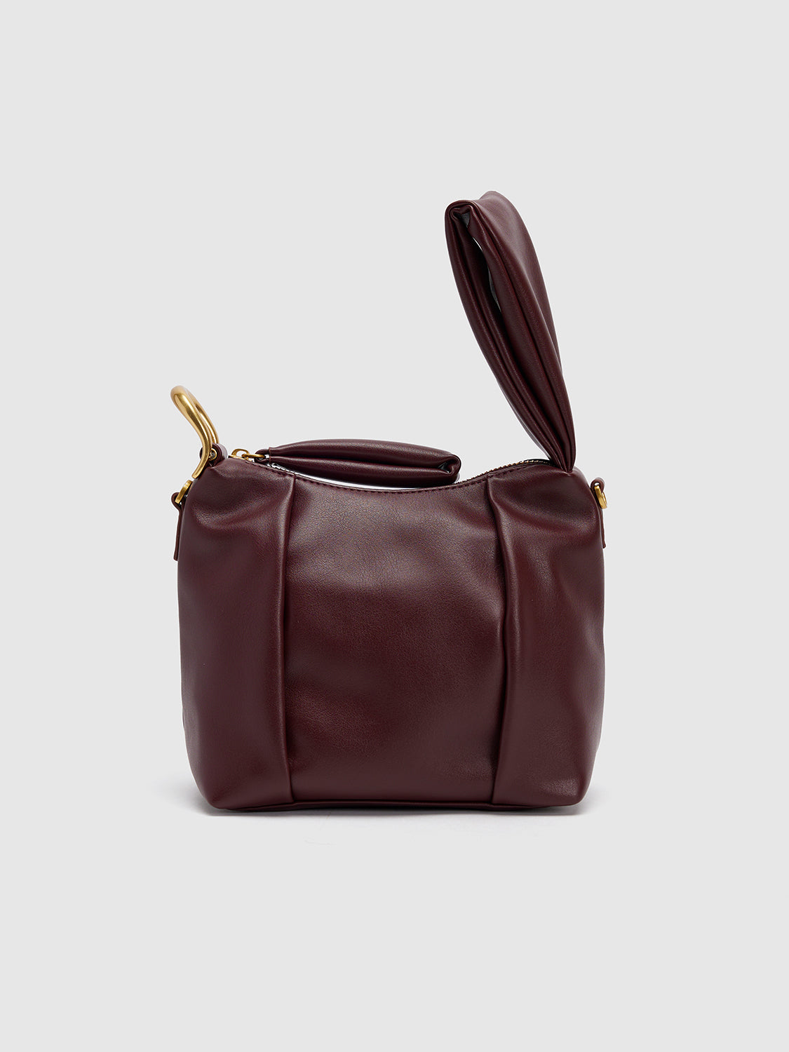 Leather Shoulder Bags