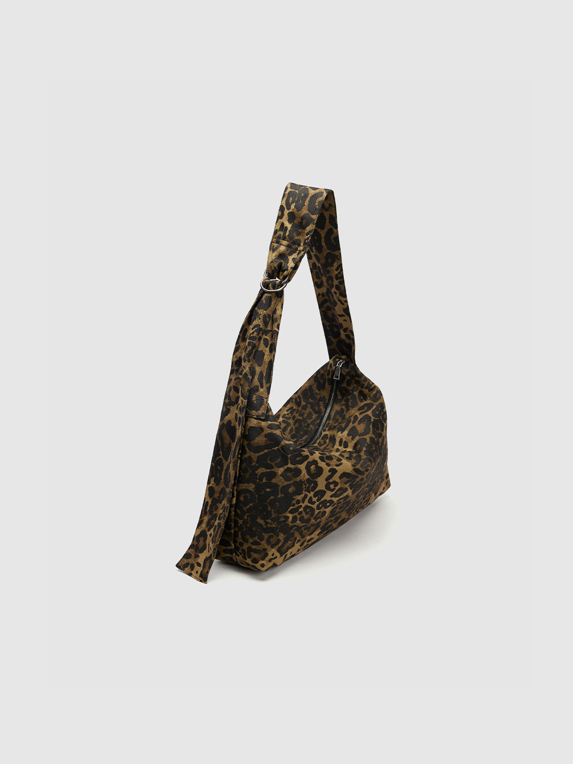 Leopard Crossbody Bags