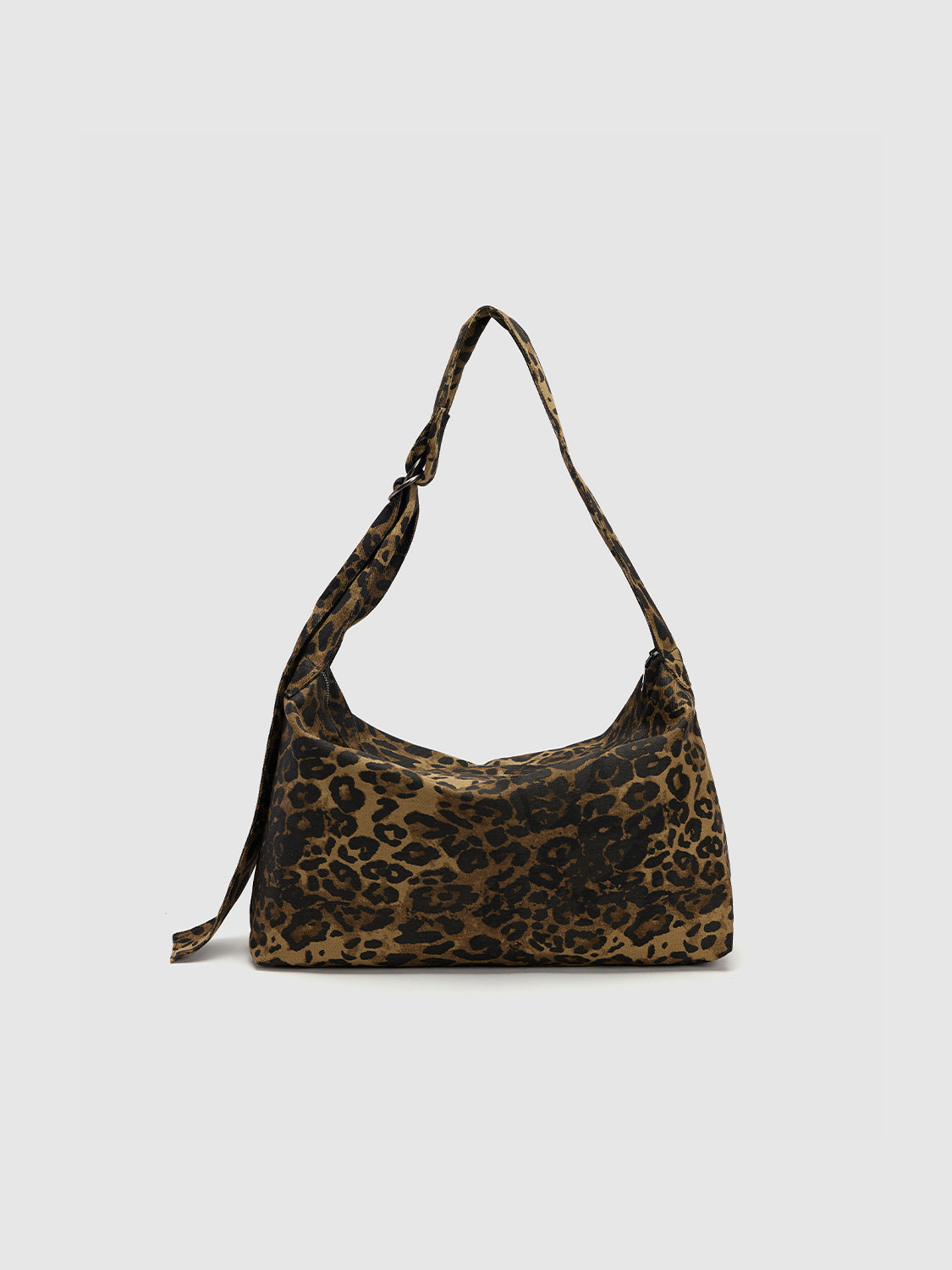 Leopard Crossbody Bags