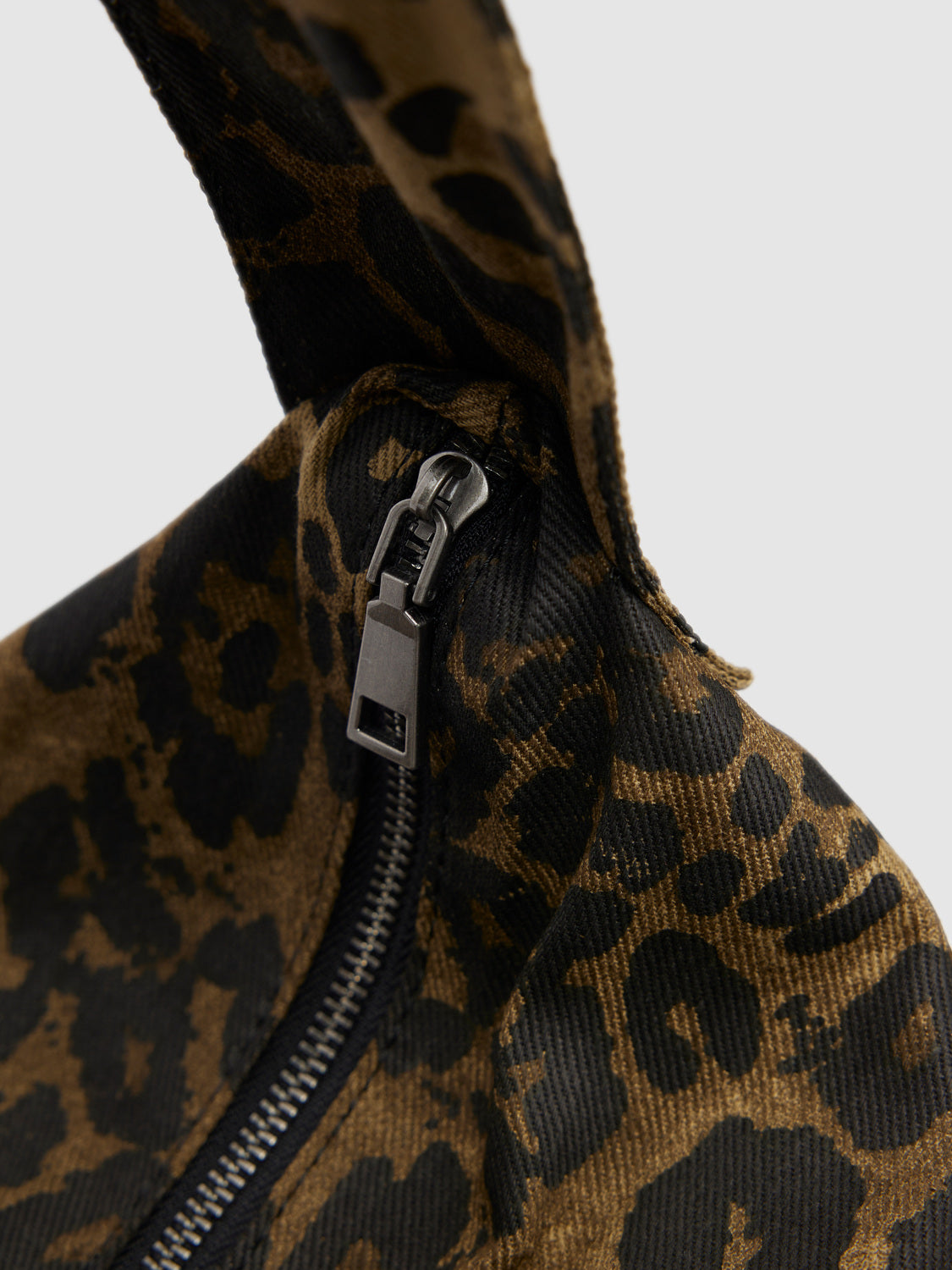 Leopard Crossbody Bags