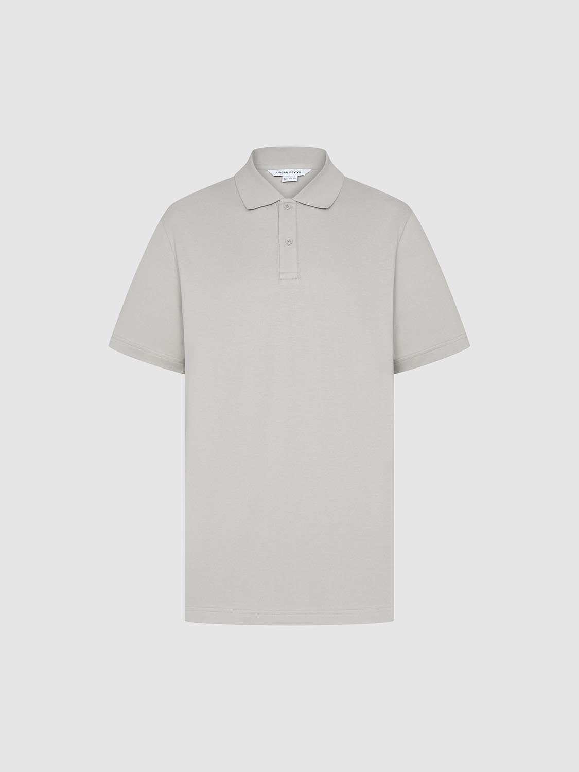 Regular Polo Shirts