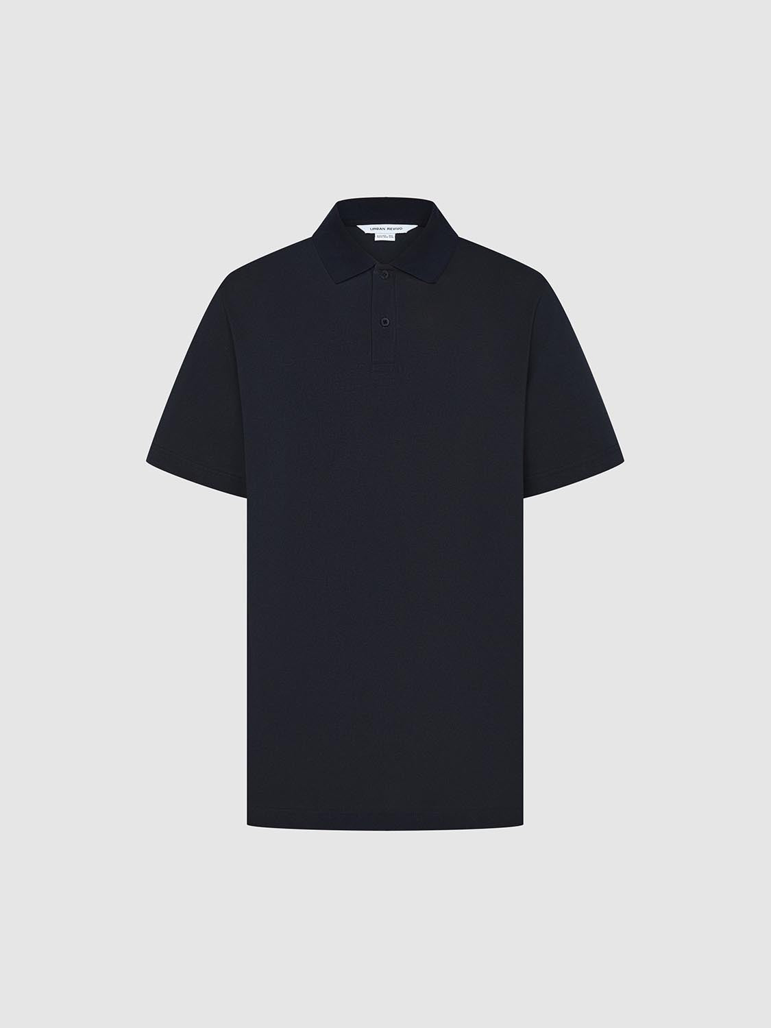 Regular Polo Shirts