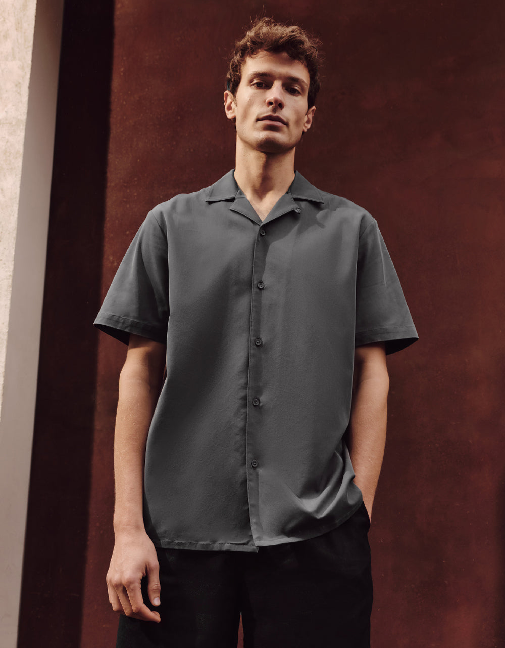 Men's New In – Urban Revivo Thailand