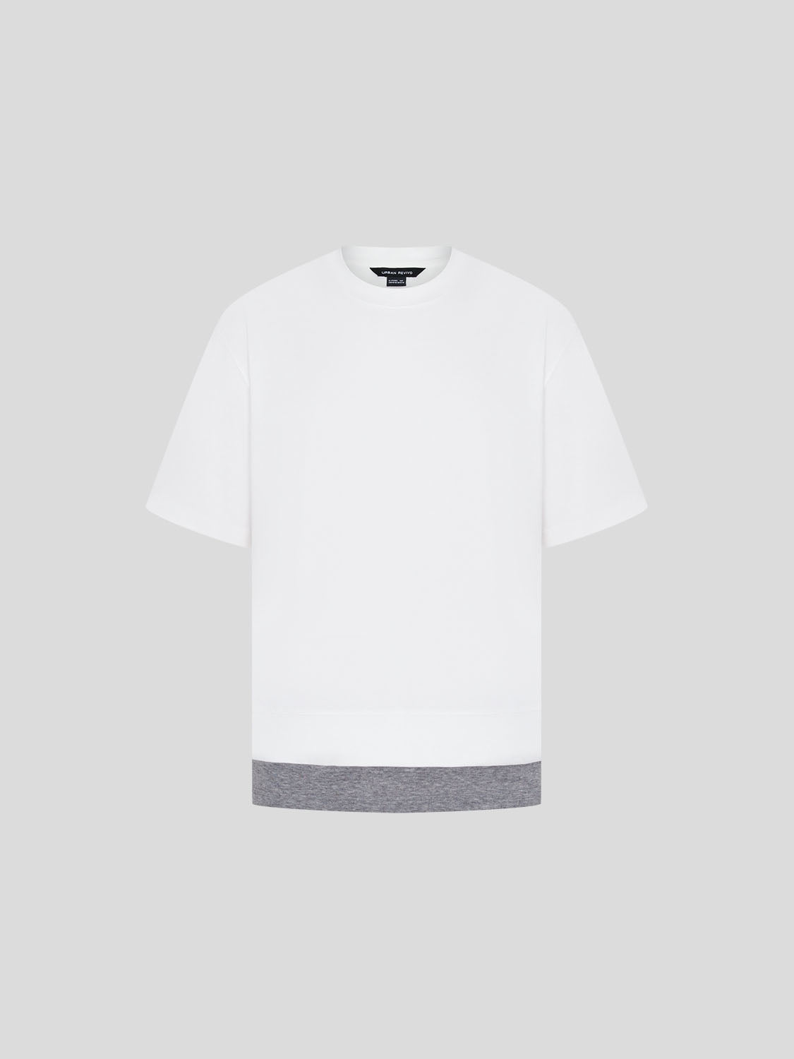 Loose T-Shirts