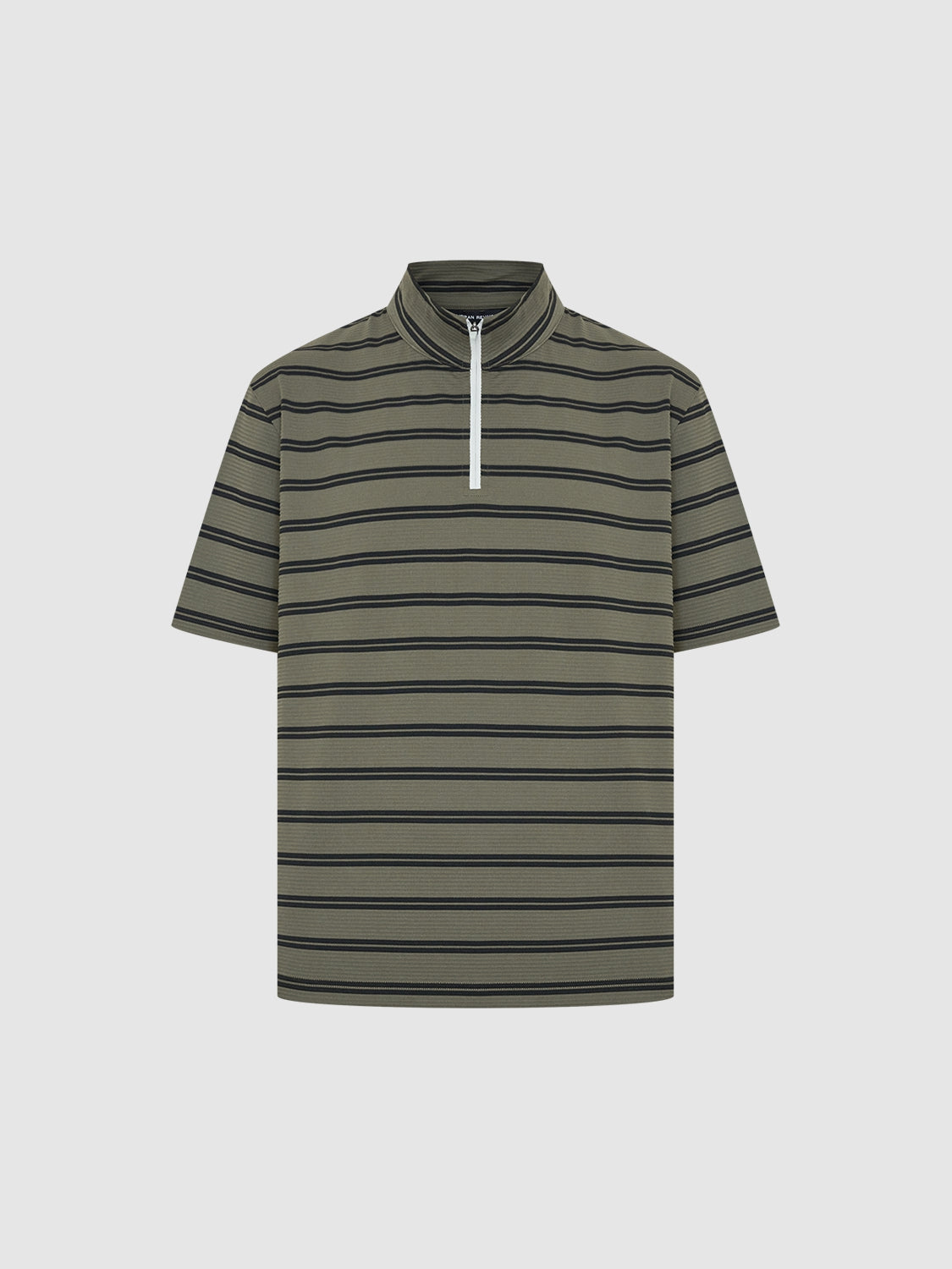 Striped Short Sleeve T-Shirts