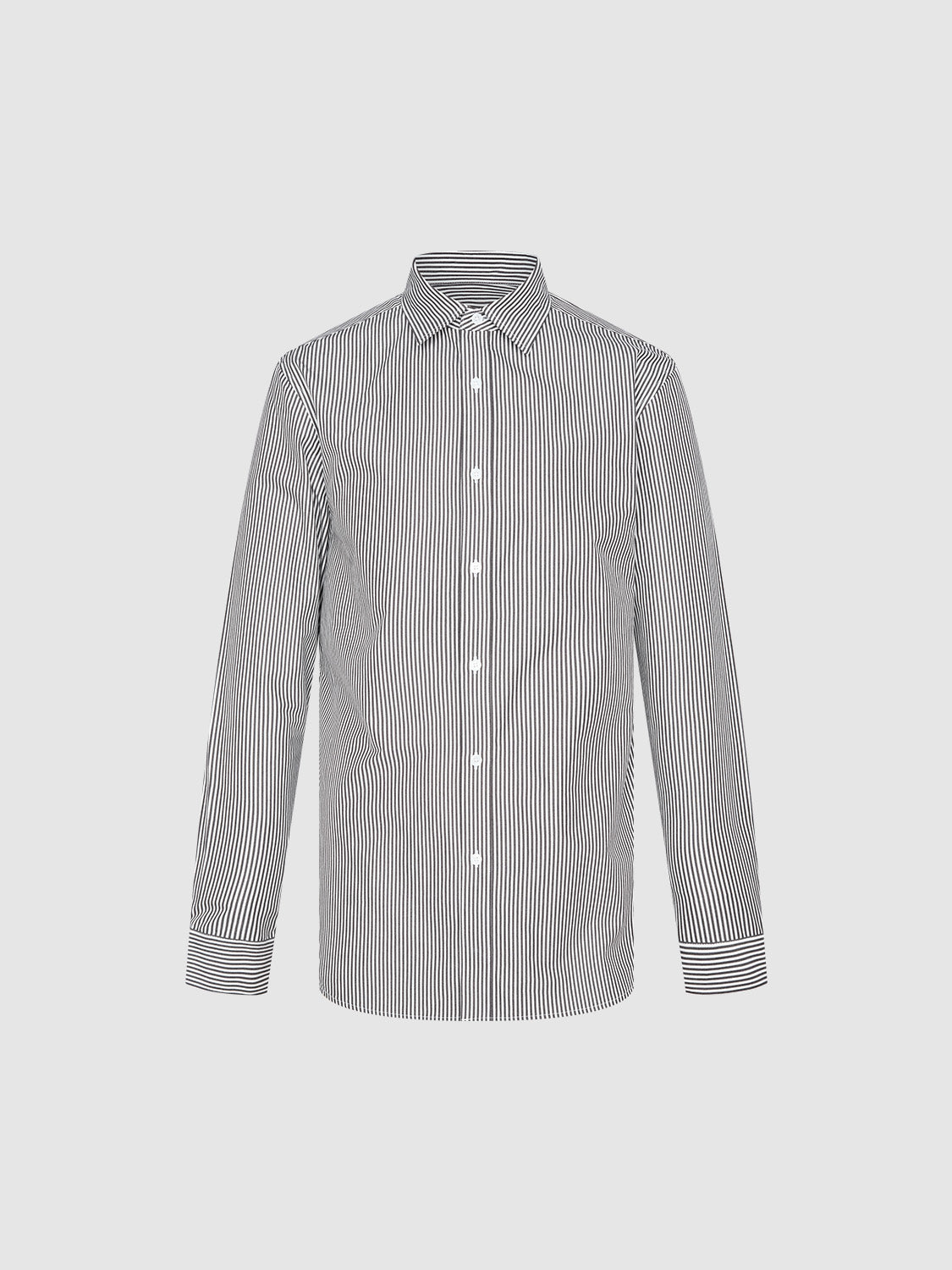 Button Up Long Sleeve Shirts