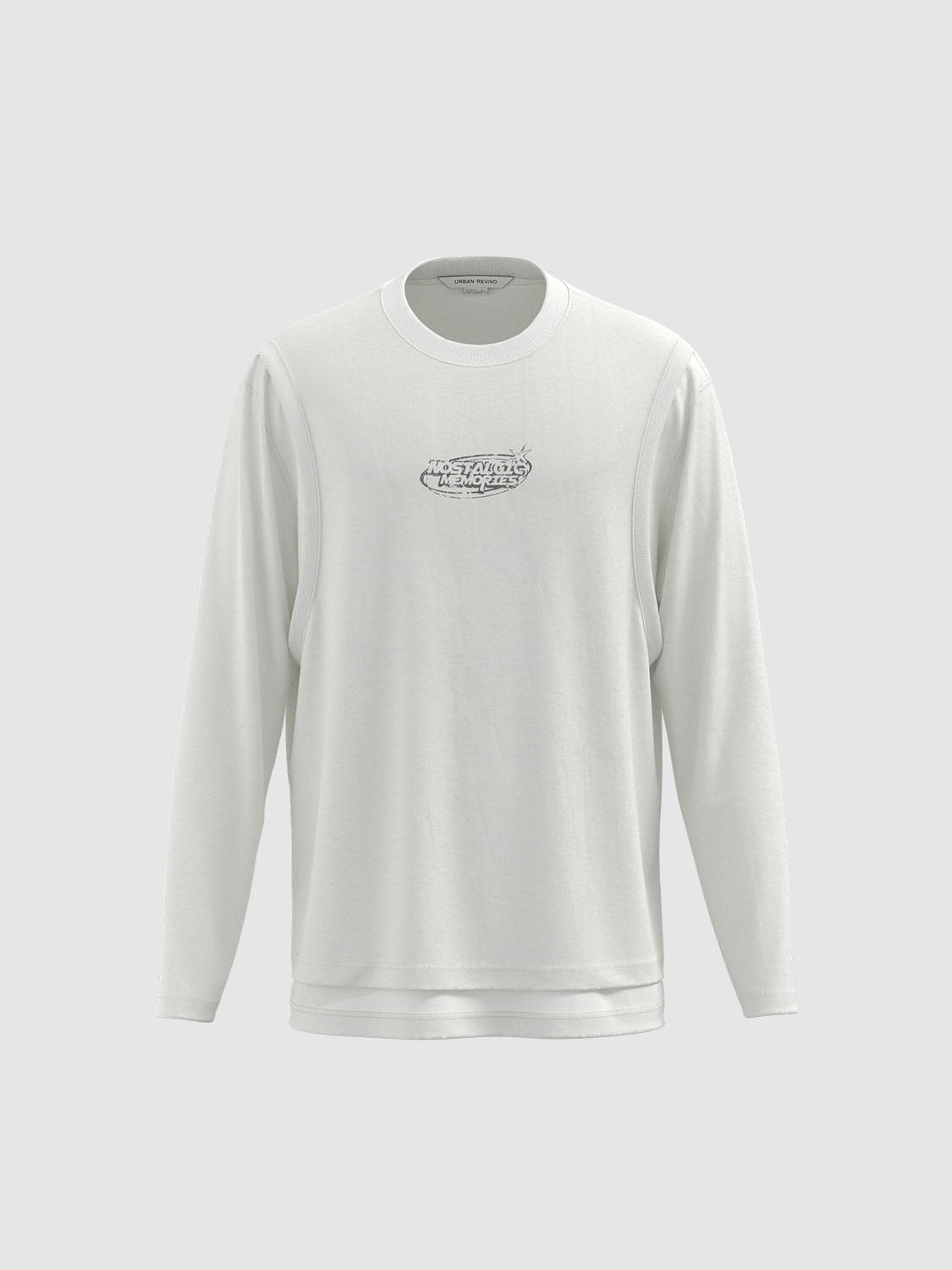 Long Sleeve T-Shirts