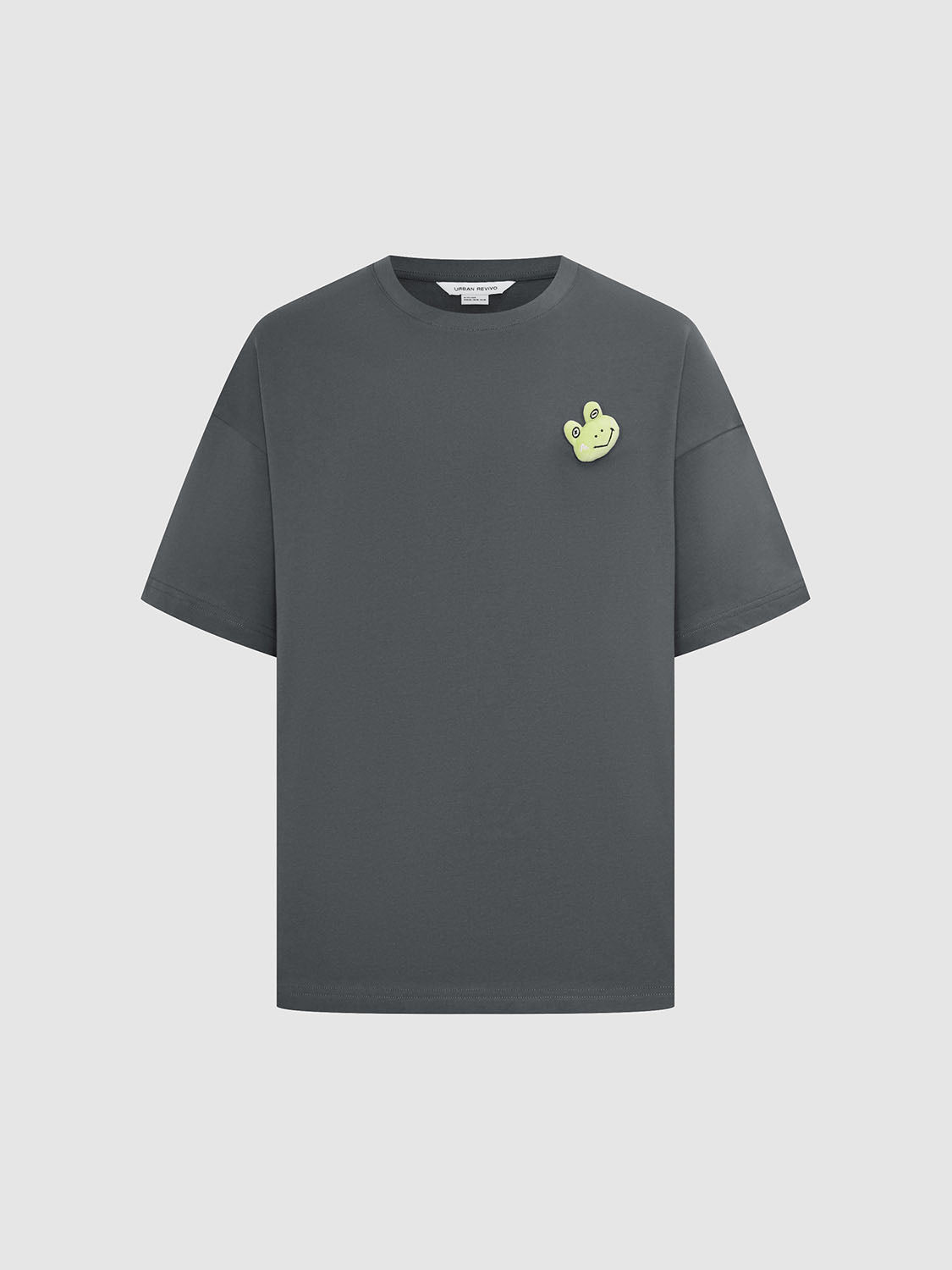 Frog Short Sleeve T-Shirts