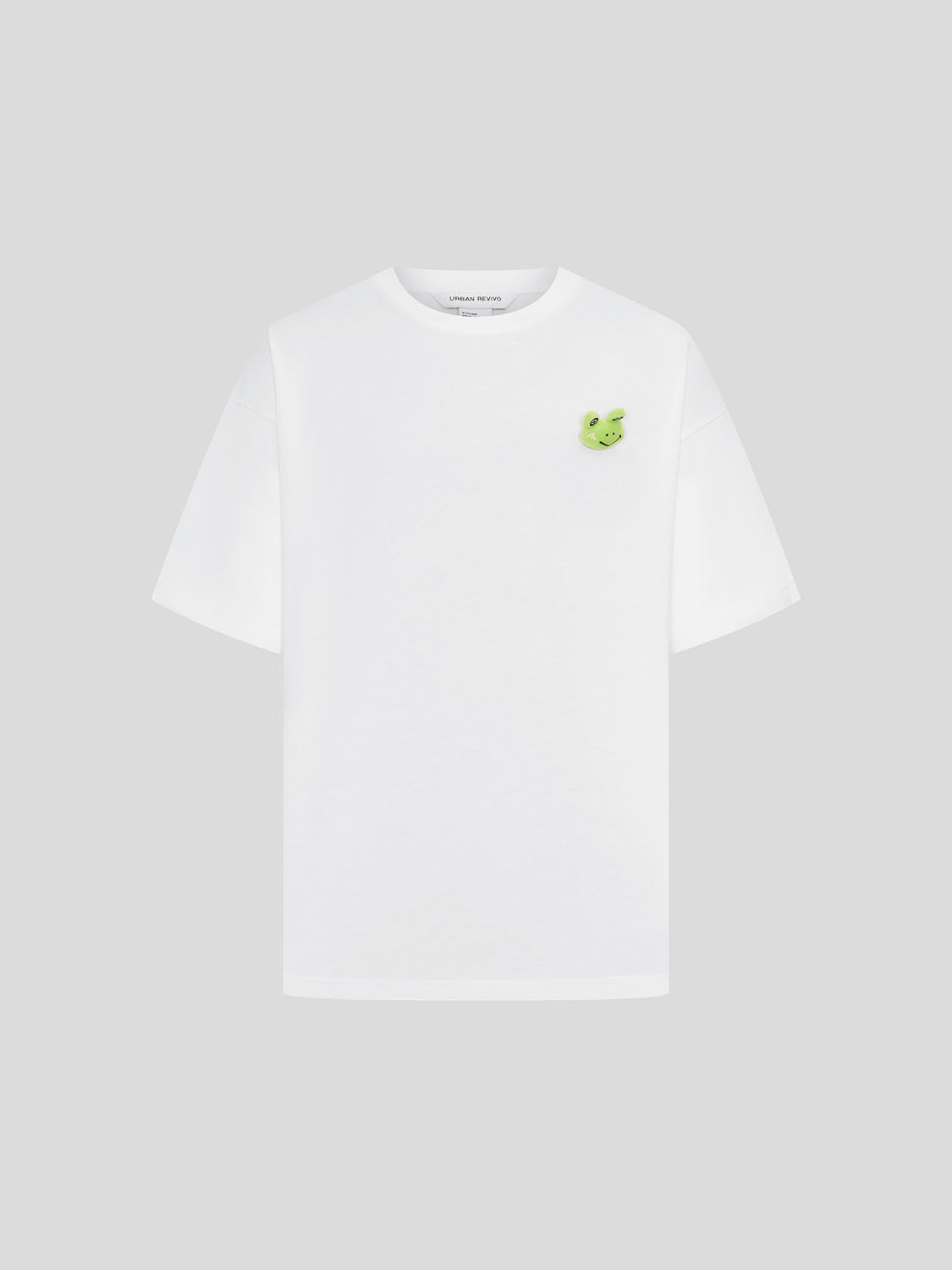 Frog Short Sleeve T-Shirts