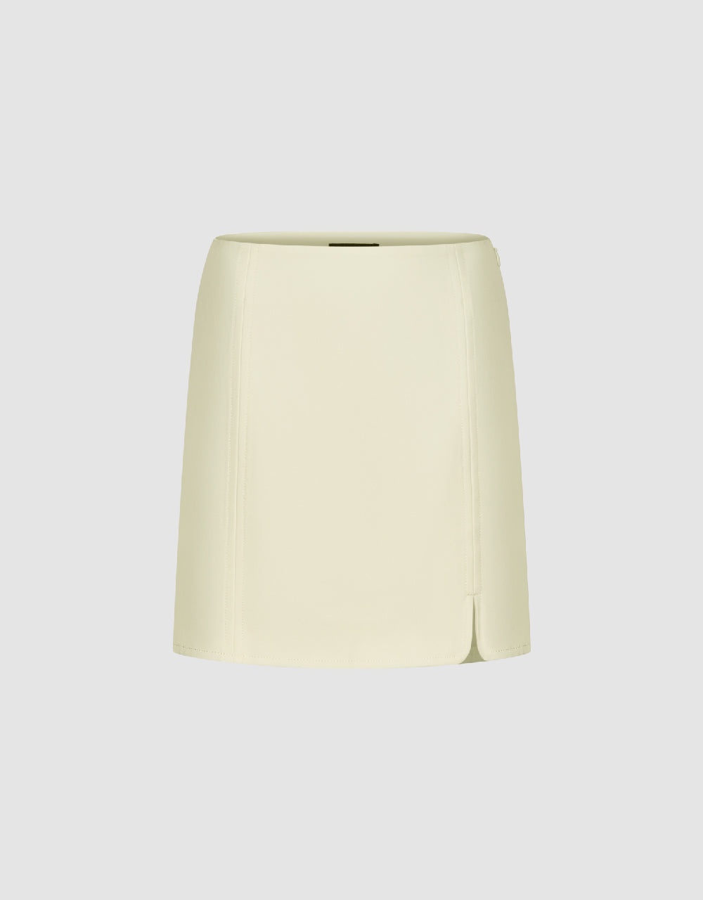 Mini A-Line Skirt