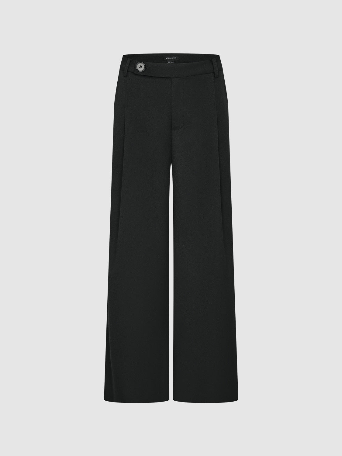 Wide-Leg Pants