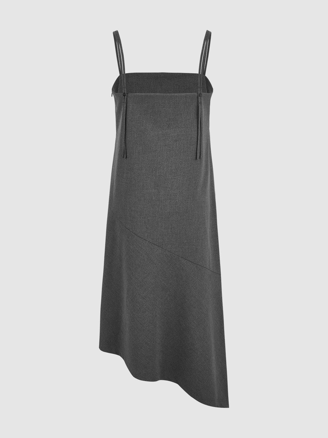 A-Line Cami Dress