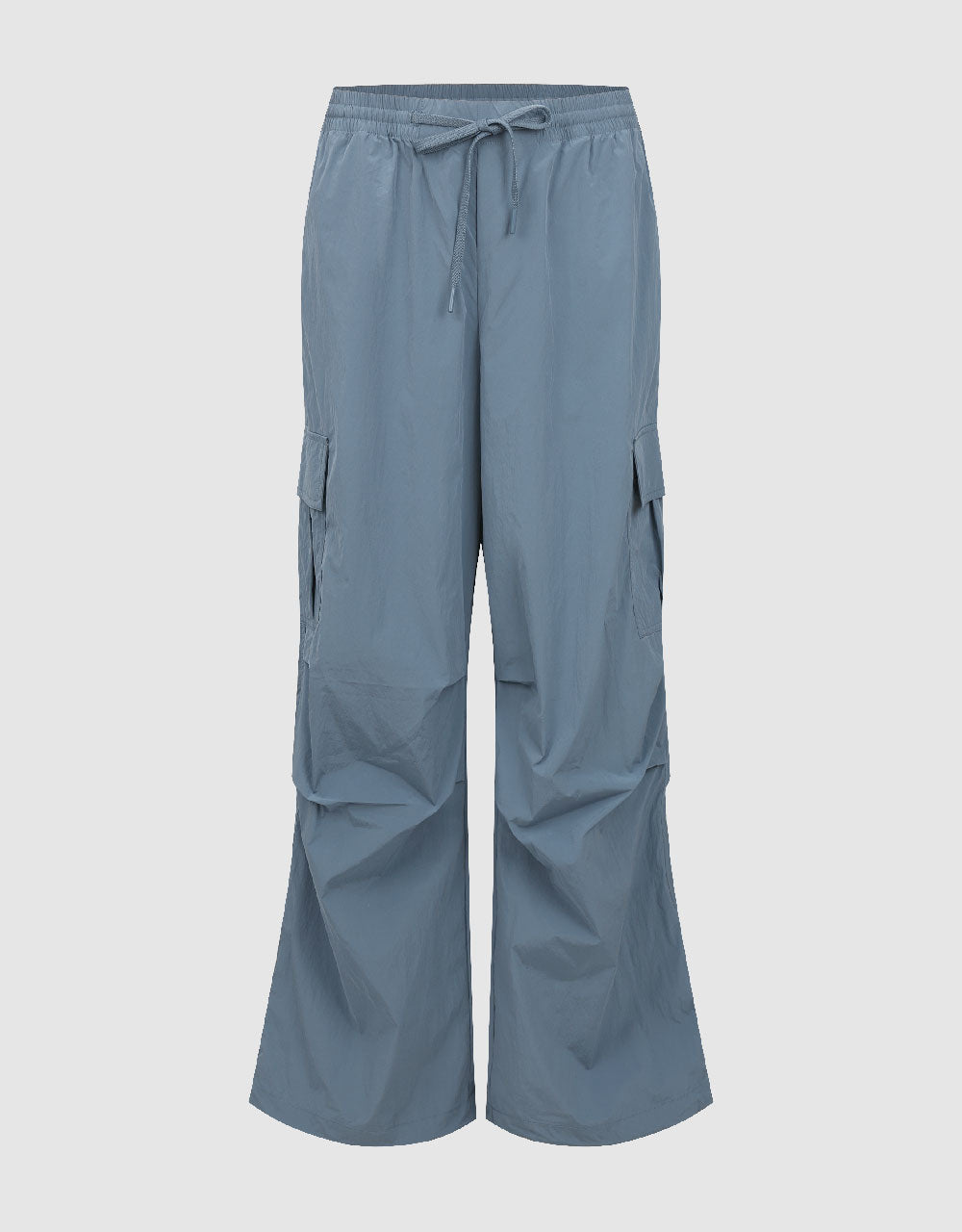 Loose Jogger Pants