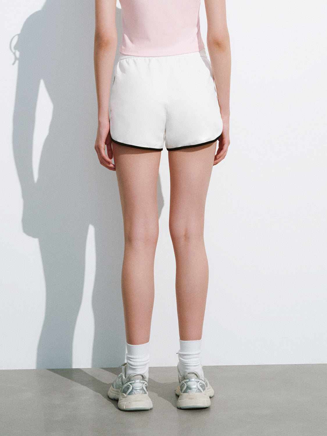 Youth Regular Shorts