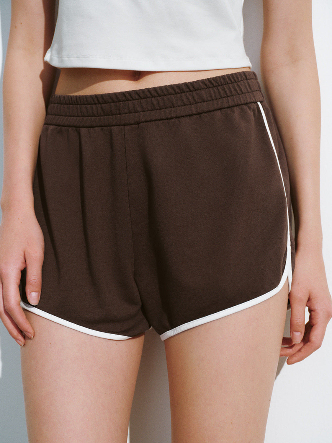 Youth Regular Shorts