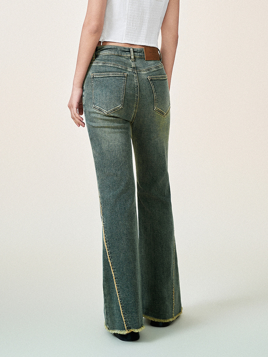 Flare Jeans