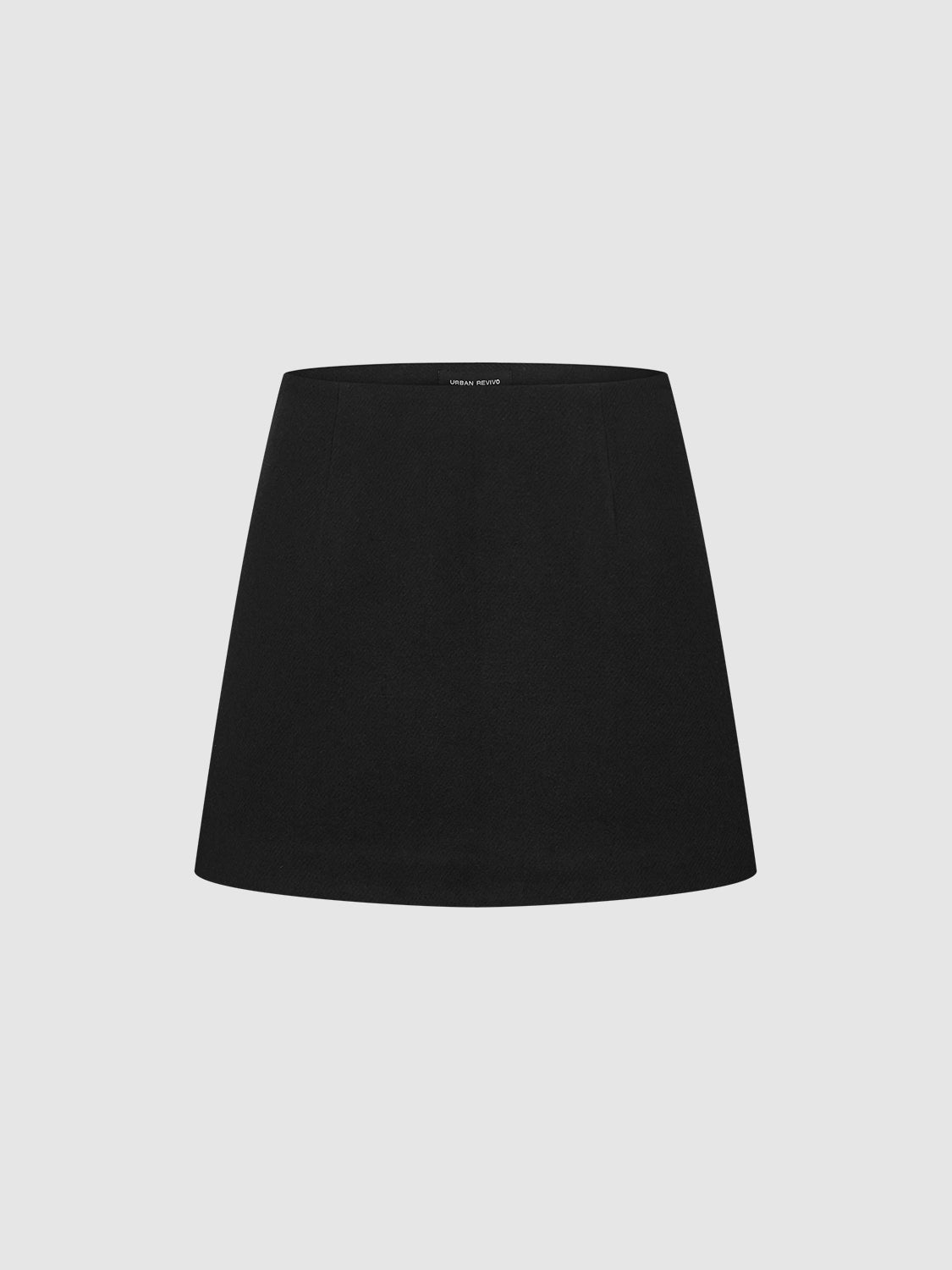 A-Line Mini Skirts