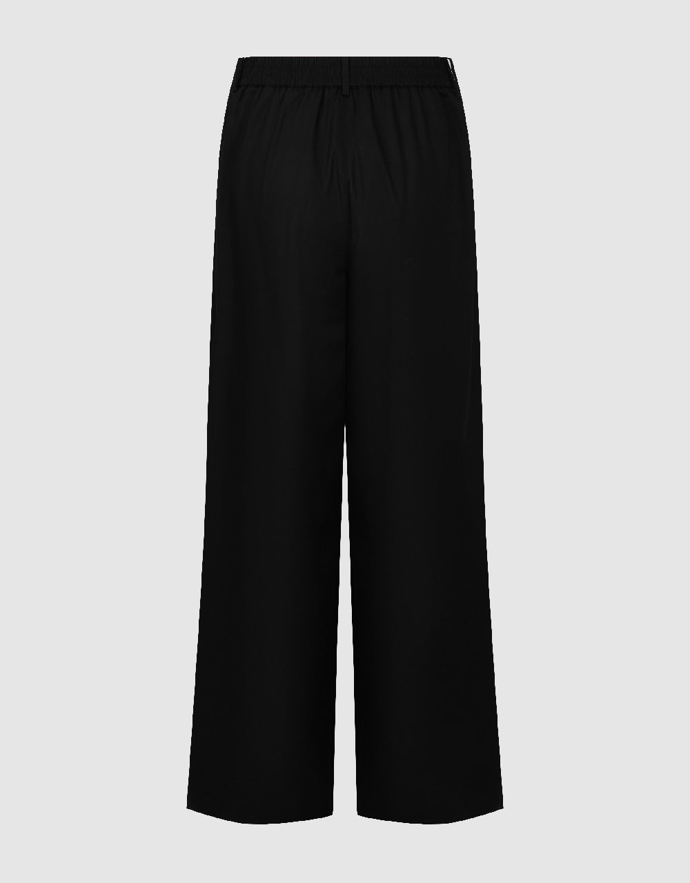 Wide-Leg Loose Pants