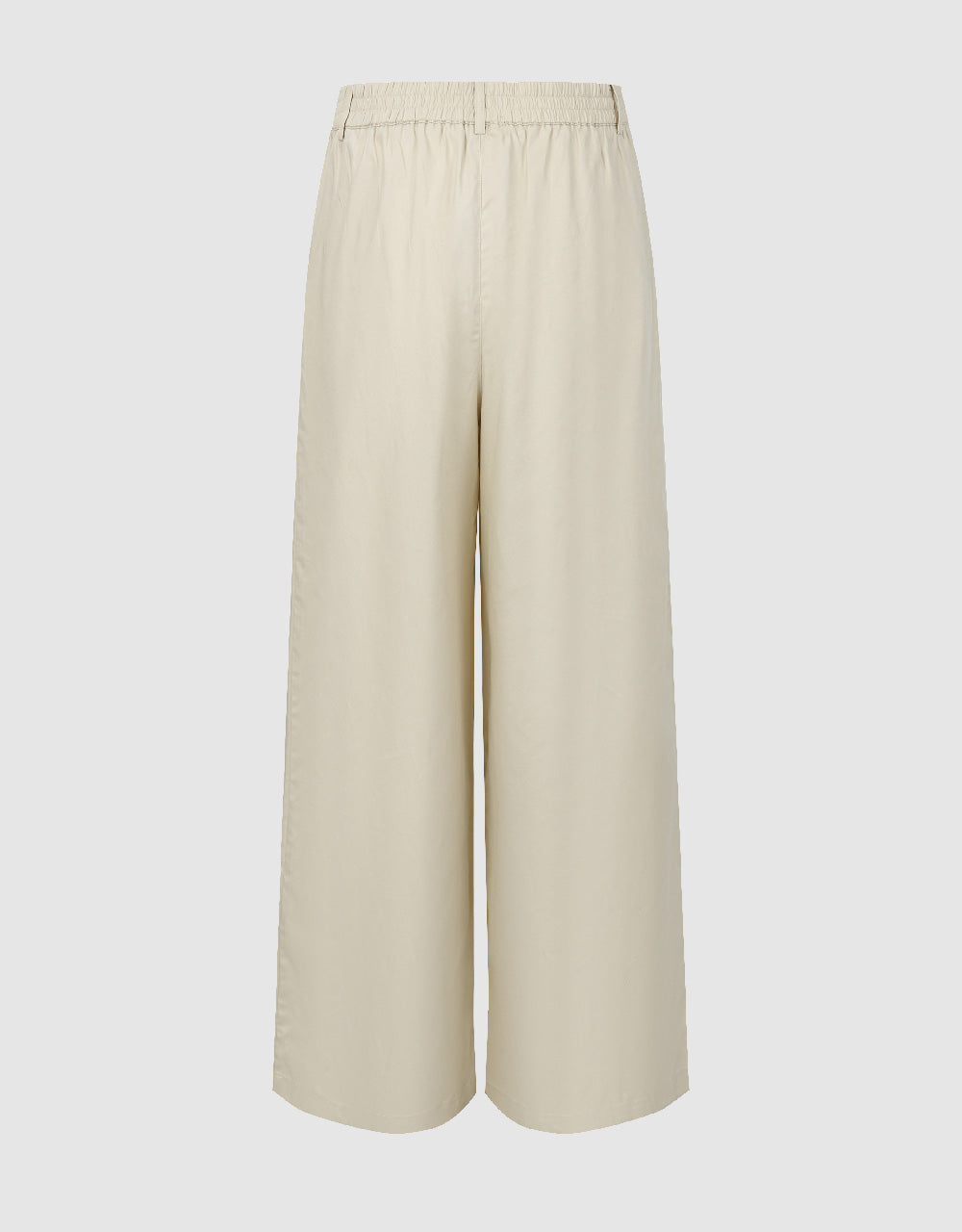 Wide-Leg Loose Pants