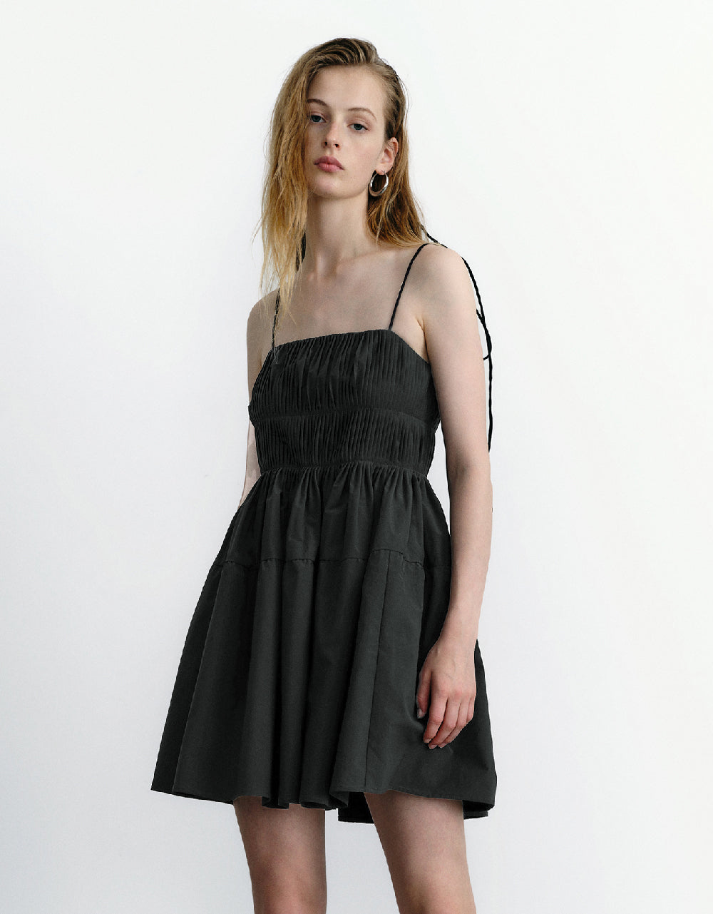 A line cami dress sale