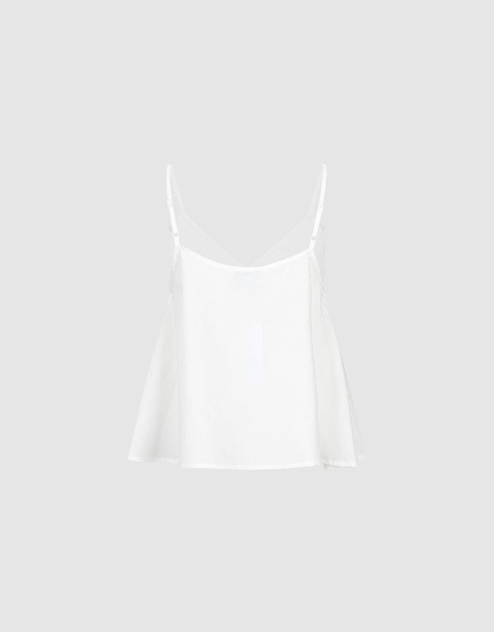 V-Neck Cami Top