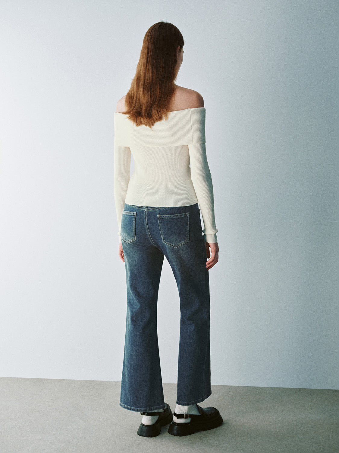 Flare Jeans